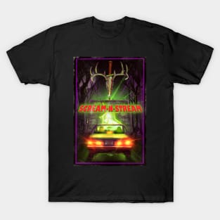 Marquee Poster T-Shirt